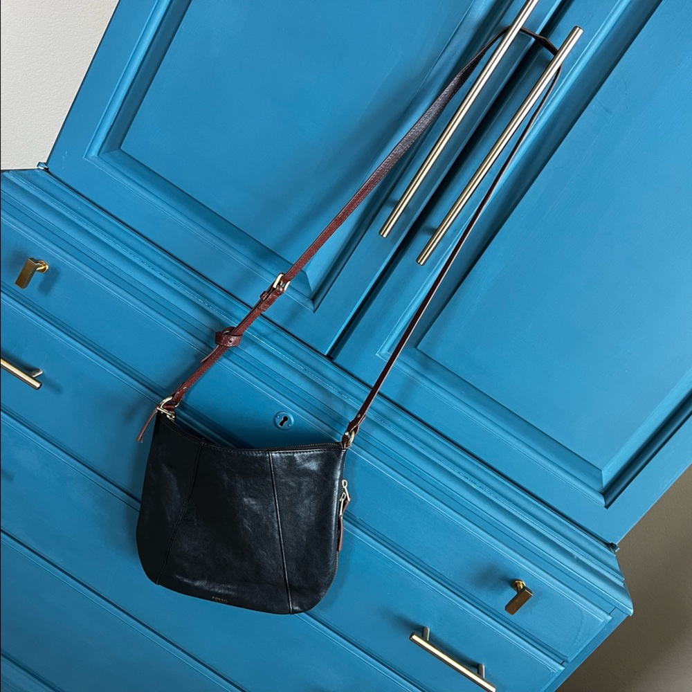 Fossil Crossbody Purse